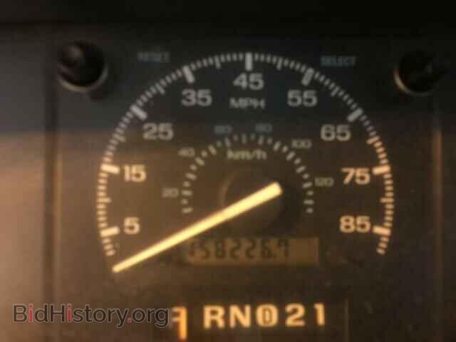 1995 FORD ECONOLINE - VIN: 1FTFE24Y2SHB83574 - Фото 8