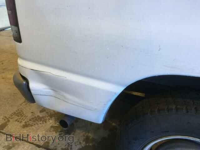 1995 FORD ECONOLINE - VIN: 1FTFE24Y2SHB83574 - Фото 9