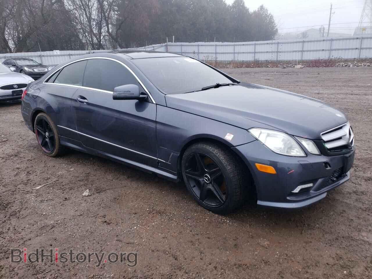 2011 MERCEDES-BENZ E-CLASS - VIN: WDDKJ7CB2BF114521 - Фото 4