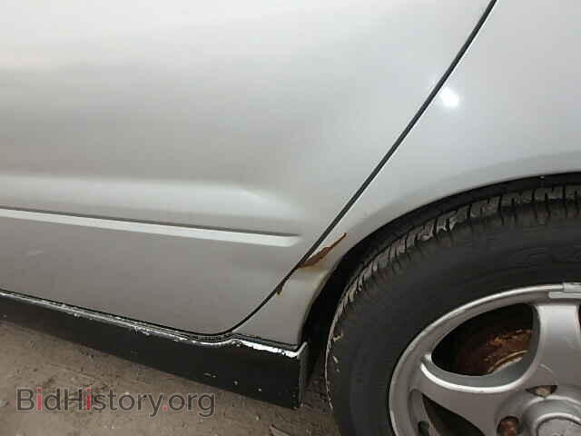2002 MITSUBISHI LANCER - VIN: JA3AJ86E32U071819 - Photo 9
