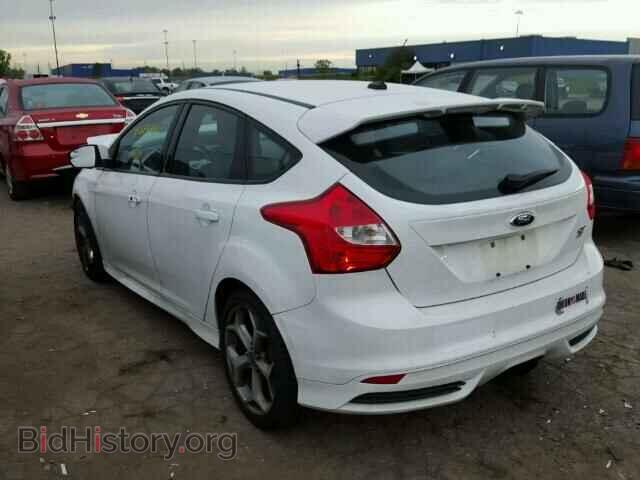 2013 FORD FOCUS - VIN: 1FADP3L93DL219912 - Photo 3