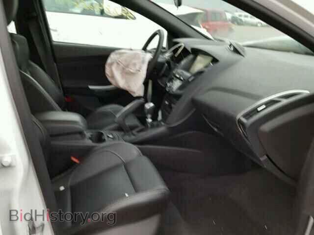 2013 FORD FOCUS - VIN: 1FADP3L93DL219912 - Photo 5