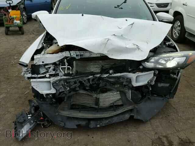 2013 FORD FOCUS - VIN: 1FADP3L93DL219912 - Photo 10