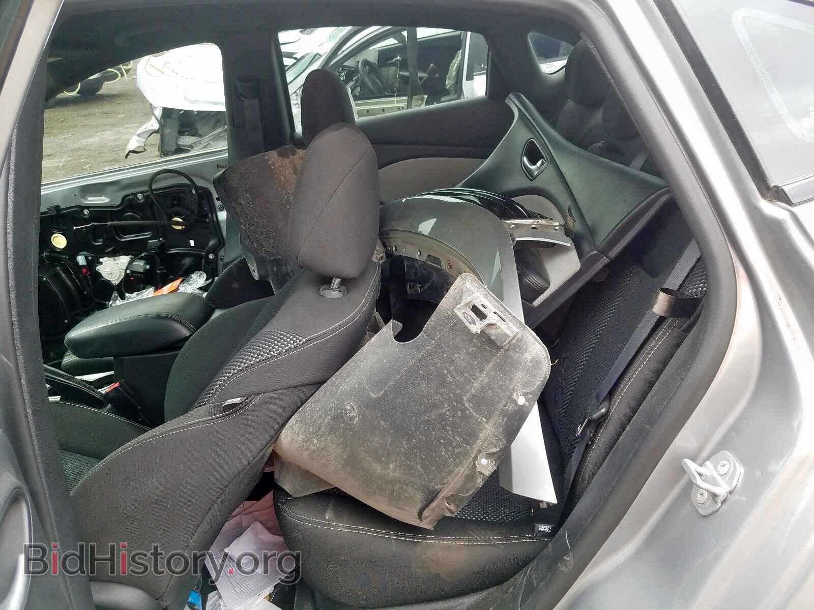 2015 DODGE DART - VIN: 1C3CDFBB1FD390650 - Фото 6