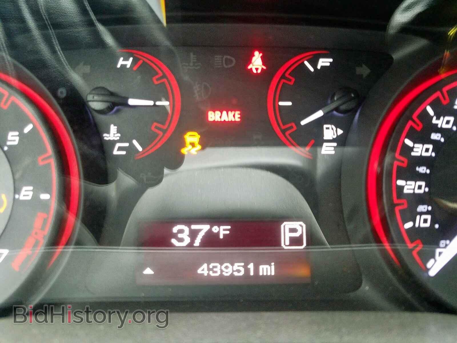 2015 DODGE DART - VIN: 1C3CDFBB1FD390650 - Фото 8