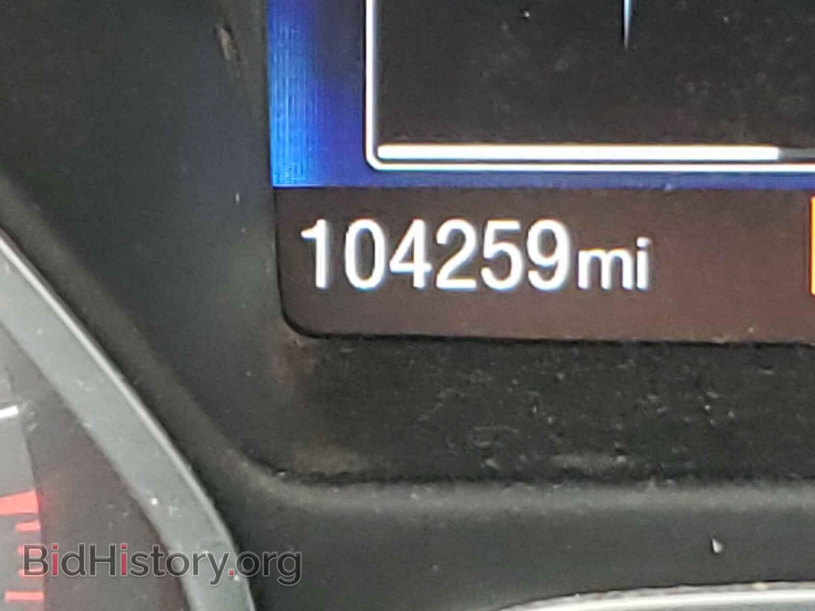 2017 FORD FOCUS - VIN: 1FADP3F2XHL219460 - Фото 8