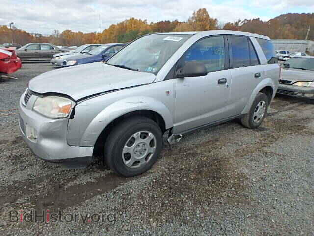 2006 SATURN VUE - VIN: 5GZCZ33D86S859321 - Фото 2