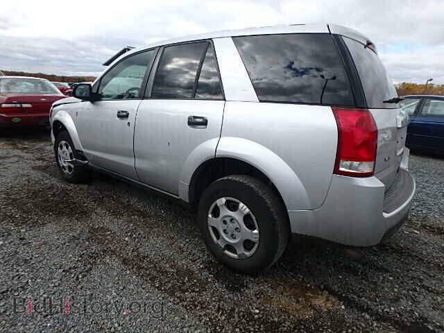 2006 SATURN VUE - VIN: 5GZCZ33D86S859321 - Фото 3
