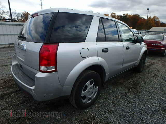 2006 SATURN VUE - VIN: 5GZCZ33D86S859321 - Фото 4