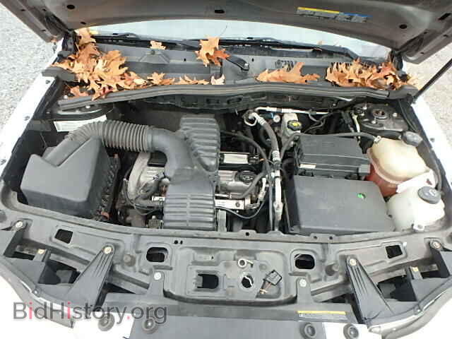 2006 SATURN VUE - VIN: 5GZCZ33D86S859321 - Фото 7