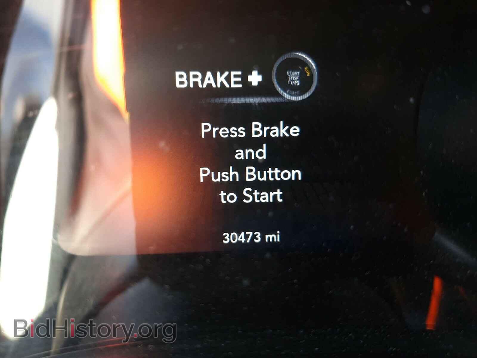 2019 DODGE CHALLENGER - VIN: 2C3CDZAG0KH642142 - Фото 8