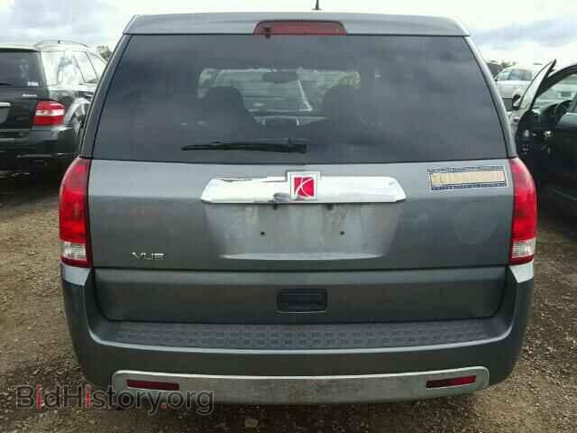 2007 SATURN VUE - VIN: 5GZCZ33D87S822092 - Фото 10