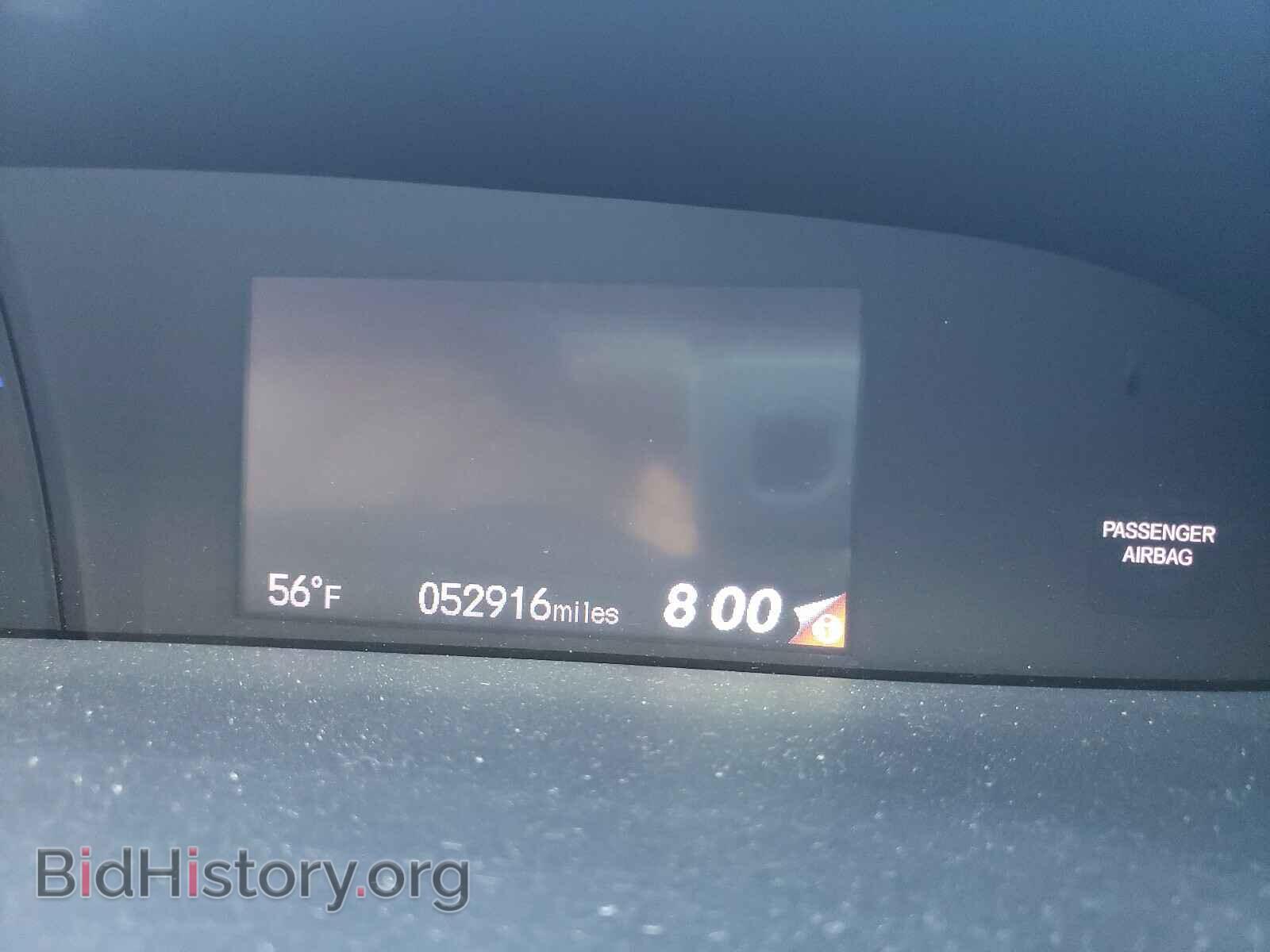 2015 HONDA CIVIC - VIN: 19XFB2F84FE063325 - Фото 8