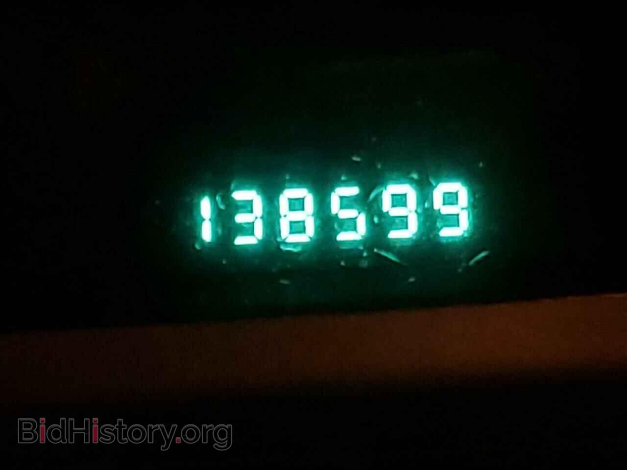 2010 DODGE JOURNEY - VIN: 3D4PG5FV0AT152930 - Фото 8