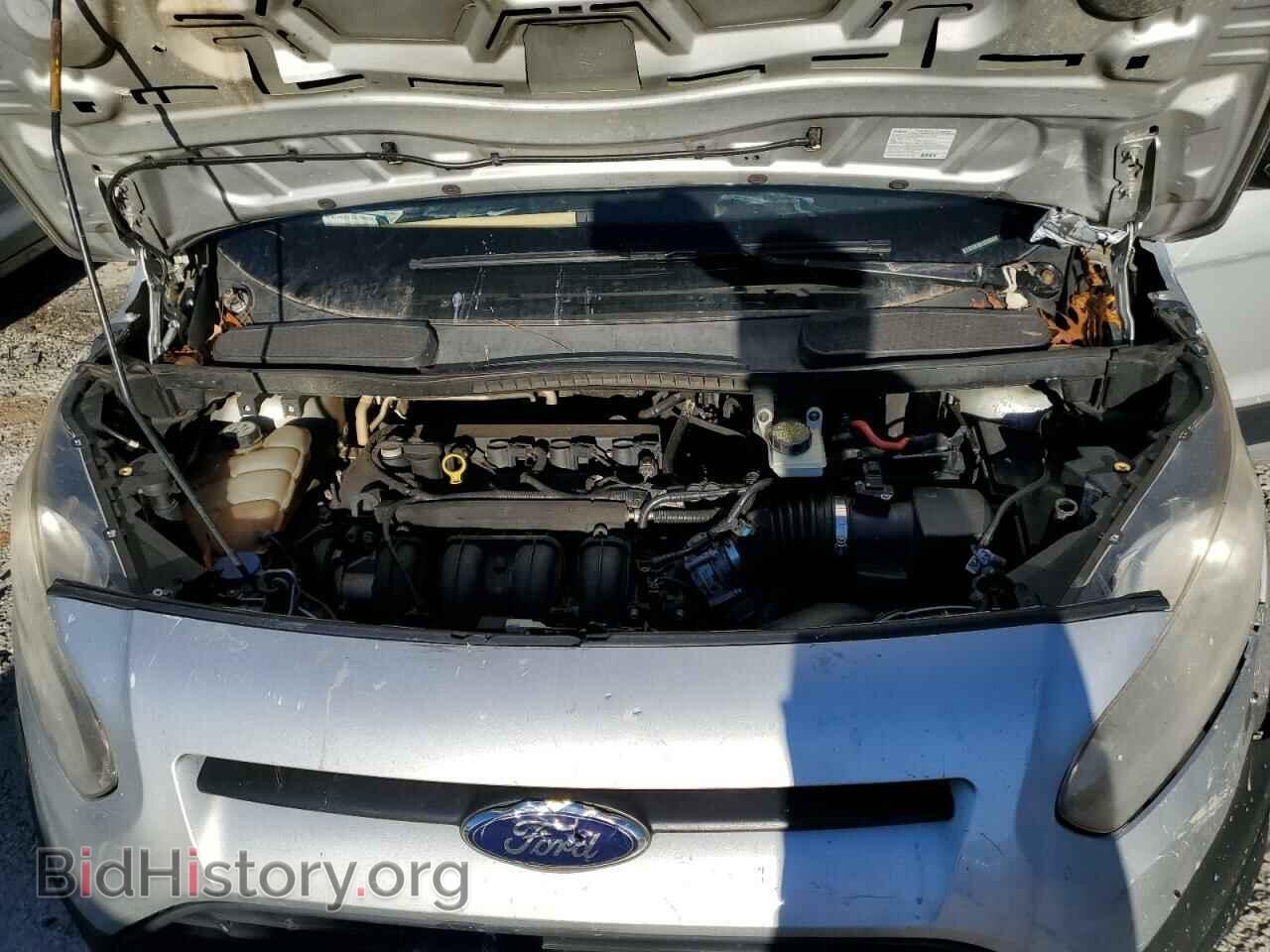 2014 FORD TRANSIT - VIN: NM0LS7E70E1134995 - Фото 12