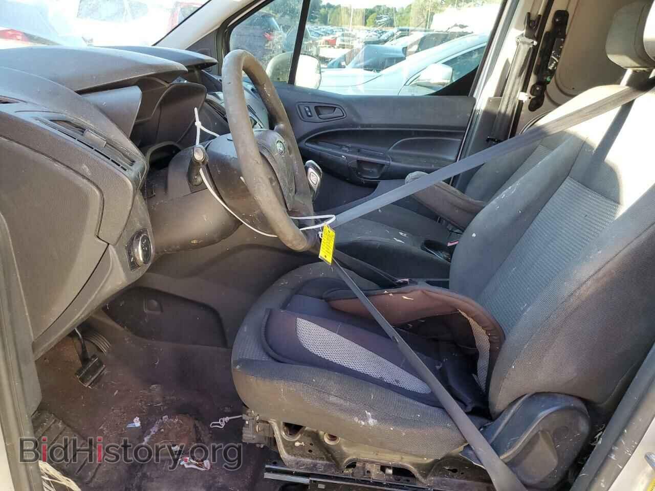 2014 FORD TRANSIT - VIN: NM0LS7E70E1134995 - Фото 7