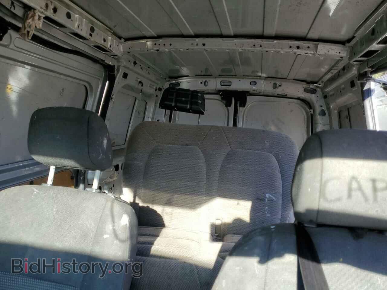2014 FORD TRANSIT - VIN: NM0LS7E70E1134995 - Фото 10