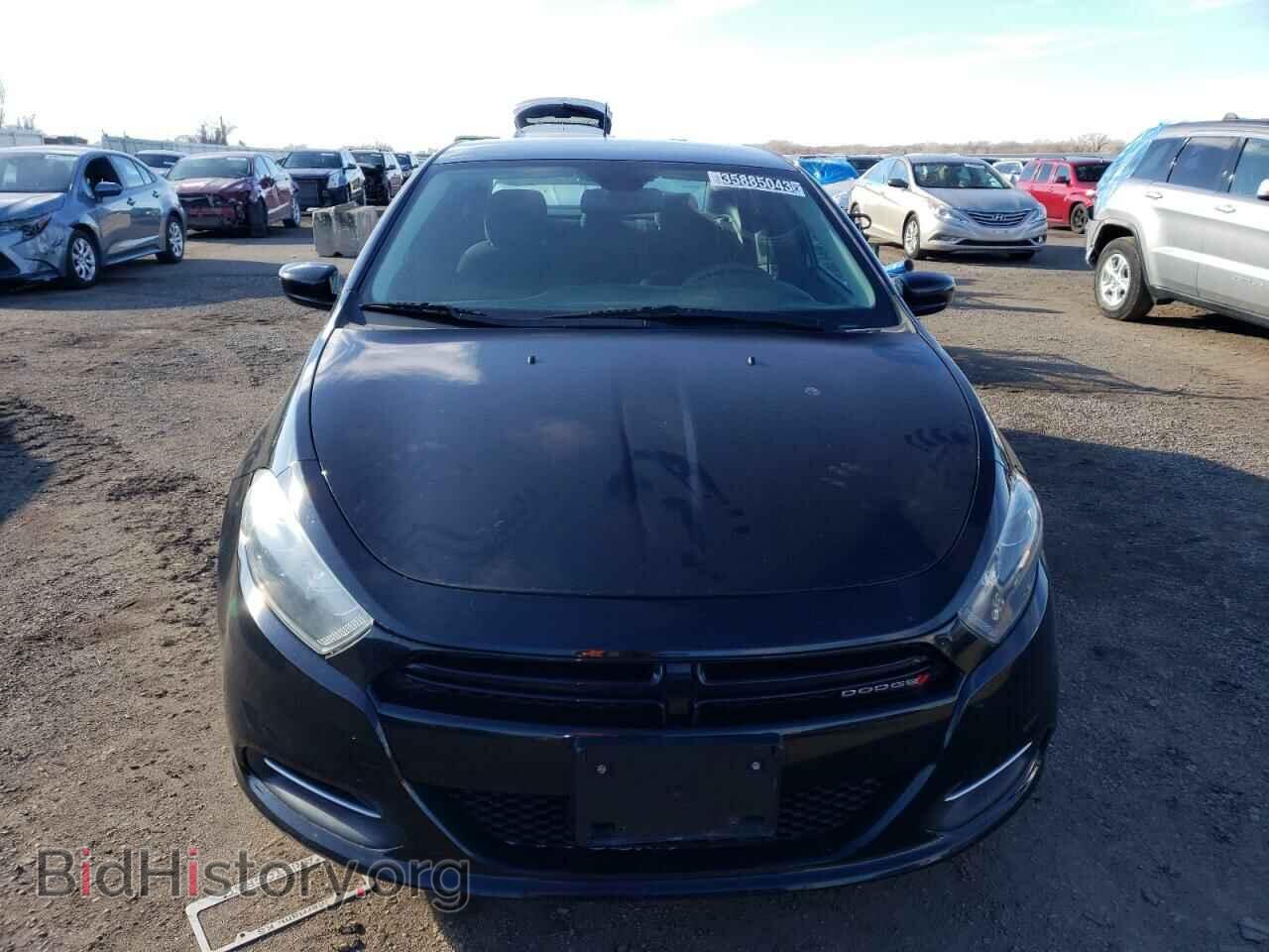 2015 DODGE DART - VIN: 1C3CDFAA3FD434379 - Фото 5