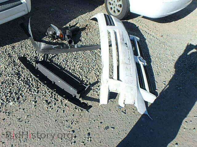 2008 DODGE CARAVAN - VIN: 1D8HN44H08B105246 - Фото 9