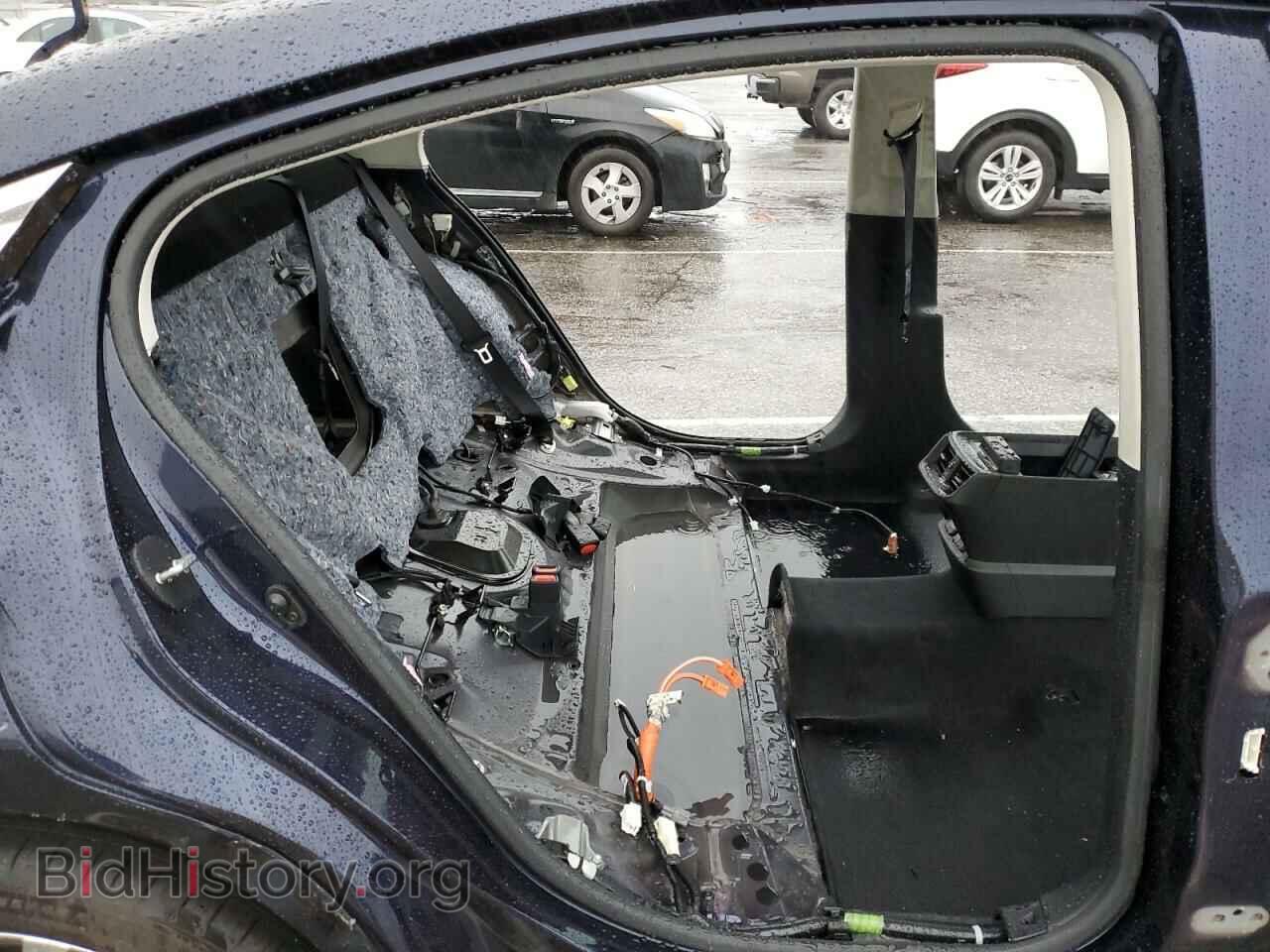 2022 LEXUS ES300 - VIN: 58AEA1C16NU019122 - Фото 10