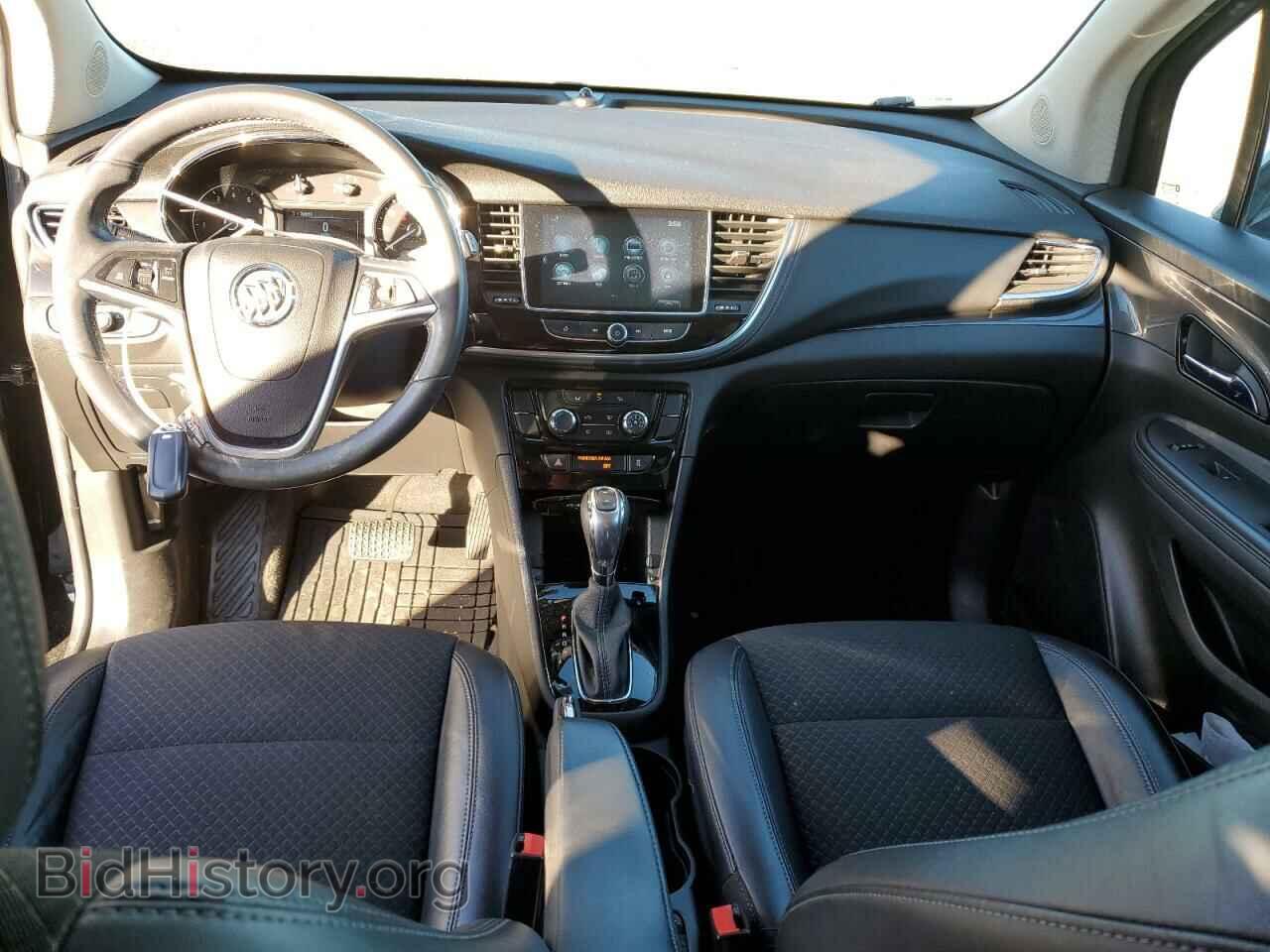 2017 BUICK ENCORE - VIN: KL4CJASB7HB208529 - Фото 8