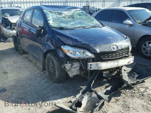 Photo 2T1KU4EE2BC752171 - TOYOTA COROLLA 2011