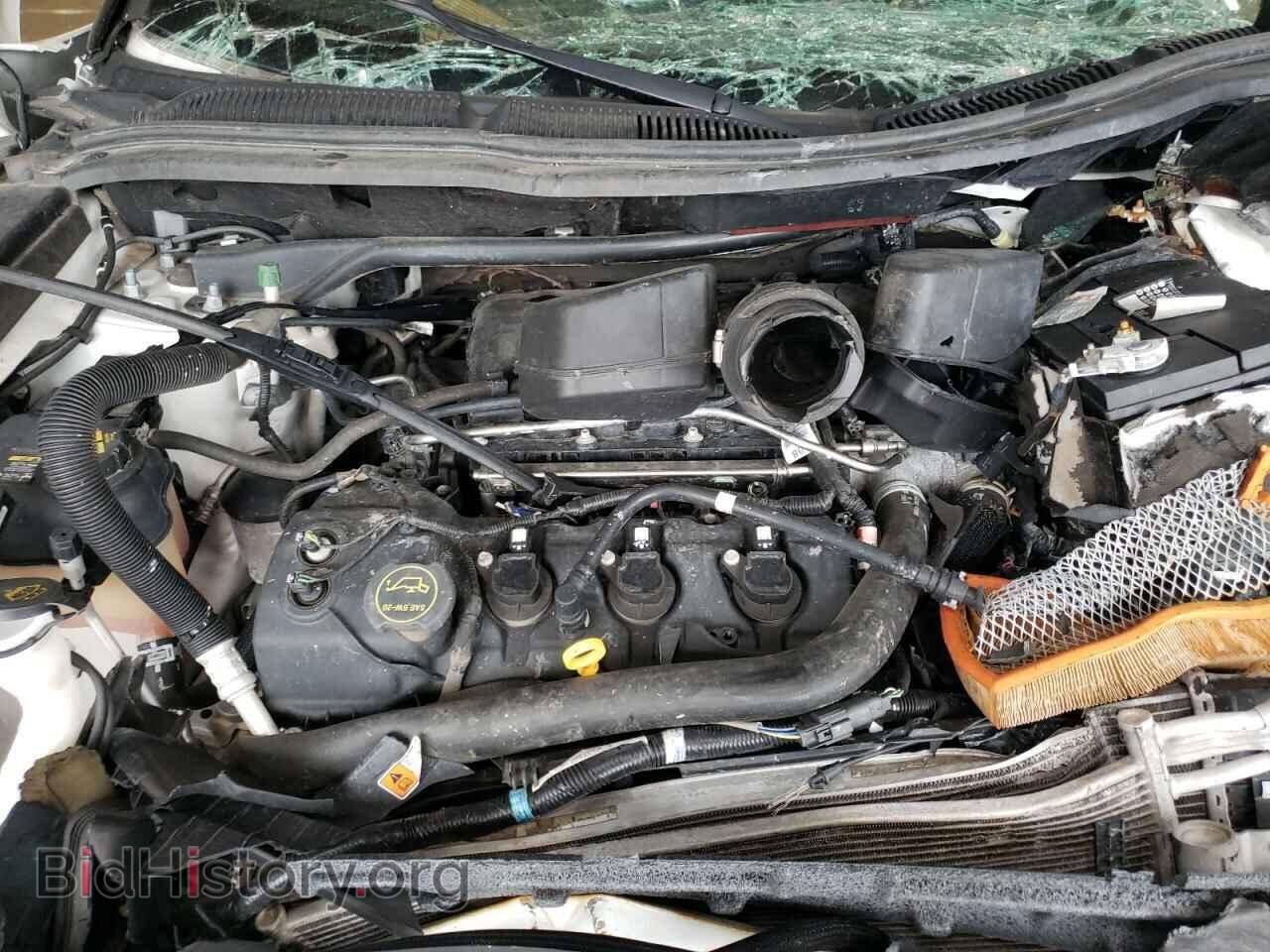 2018 FORD EXPLORER - VIN: 1FM5K8AR4JGB11912 - Photo 7