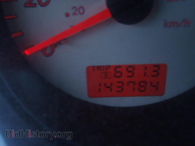 2002 MITSUBISHI LANCER - VIN: JA3AJ86E32U083453 - Фото 8