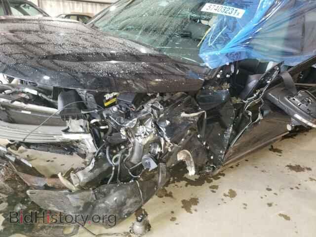 2015 FORD EXPLORER - VIN: 1FM5K7F84FGA38400 - Фото 9