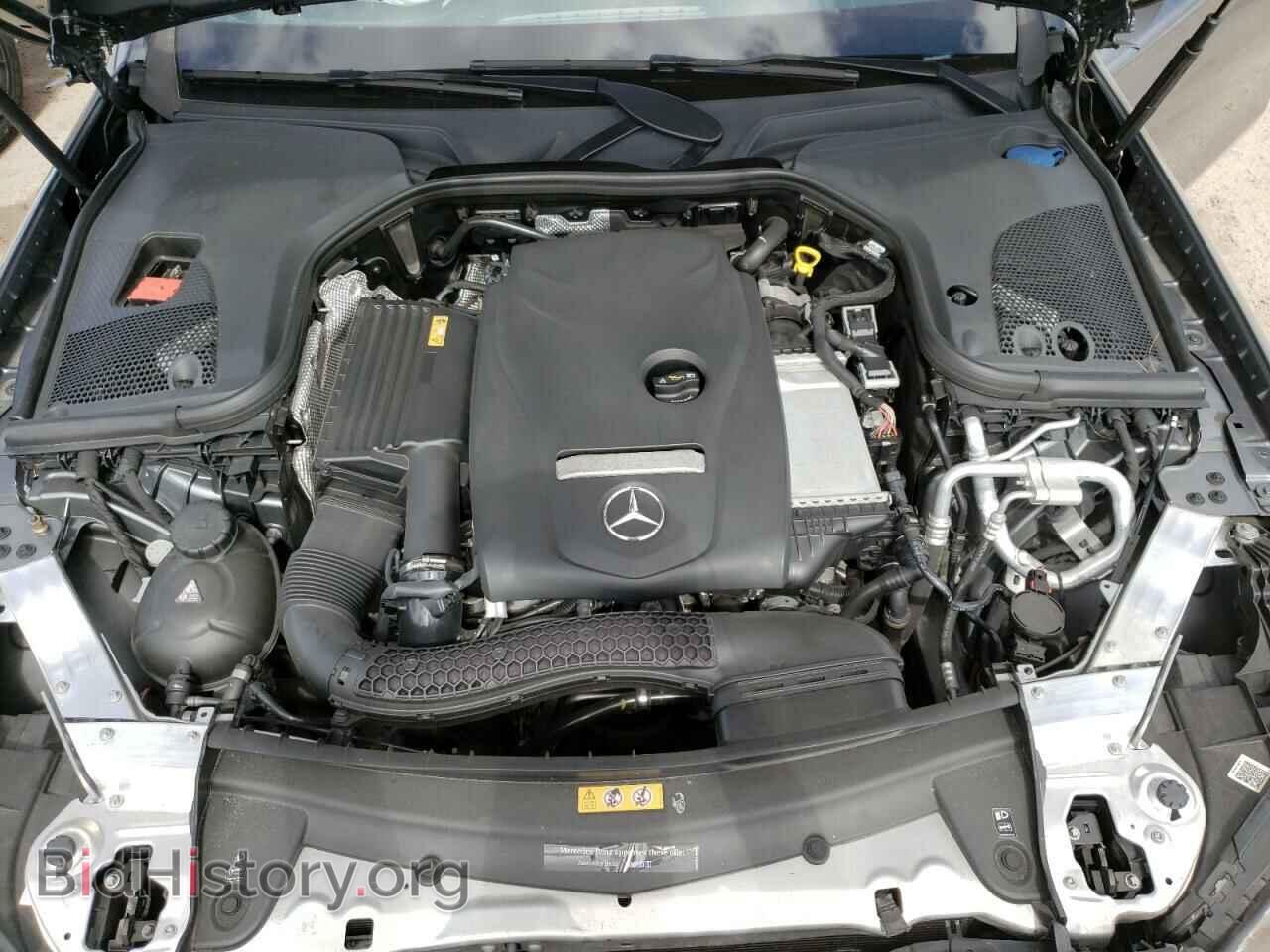 2018 MERCEDES-BENZ E-CLASS - VIN: WDDZF4KB0JA307620 - Фото 7