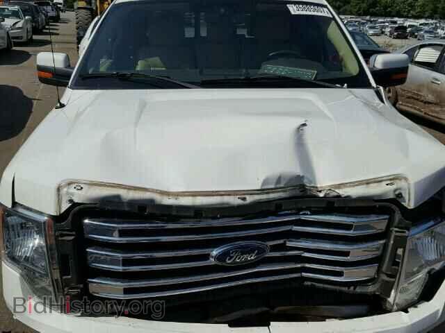 2013 FORD F150 - VIN: 1FTFW1CF4DKD33973 - Фото 7