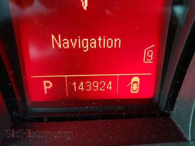 2011 GMC TERRAIN - VIN: 2CTFLTEC6B6350642 - Photo 8