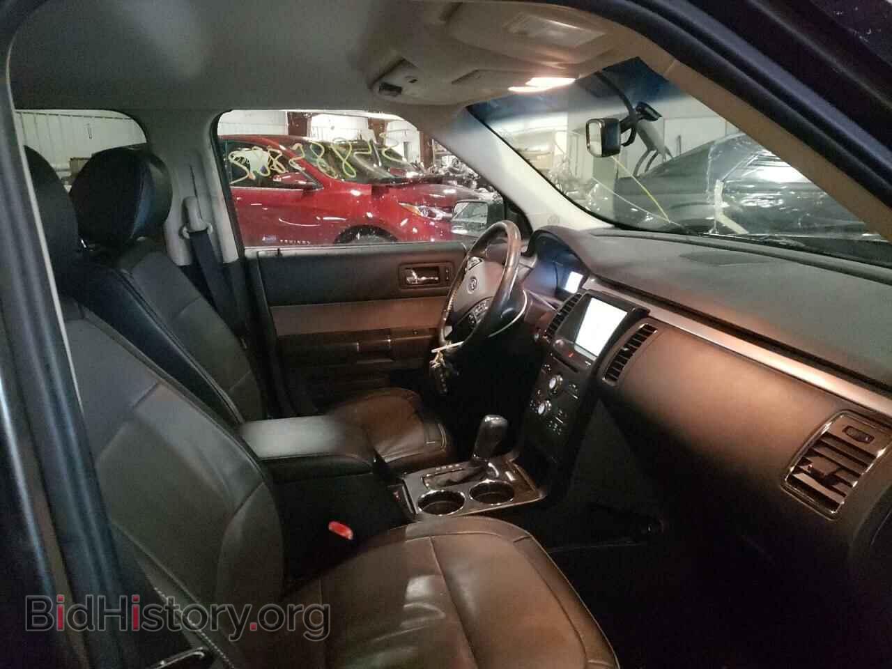2015 FORD FLEX - VIN: 2FMHK6C86FBA09645 - Photo 5
