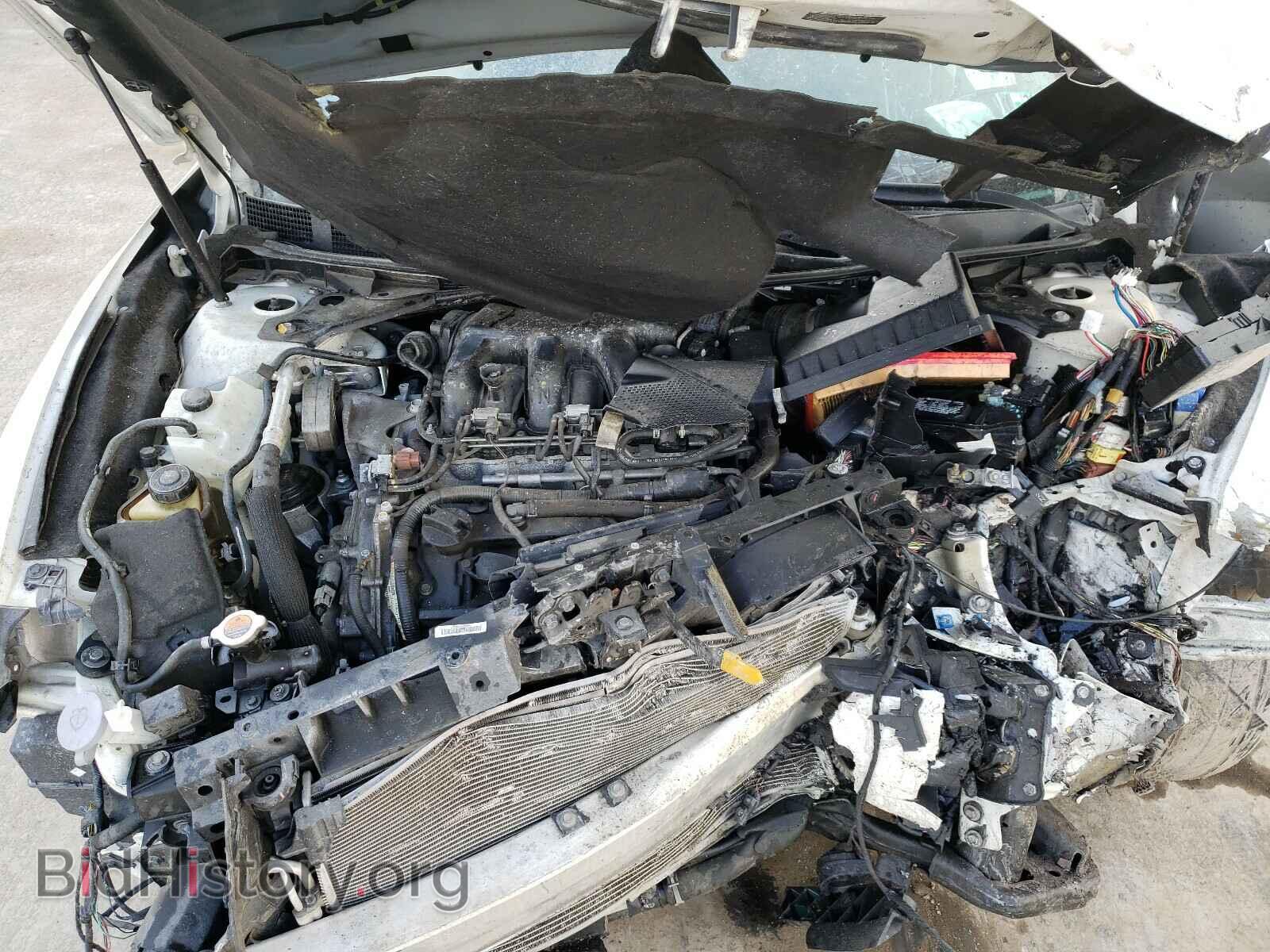 2017 NISSAN MAXIMA - VIN: 1N4AA6AP2HC366056 - Фото 7