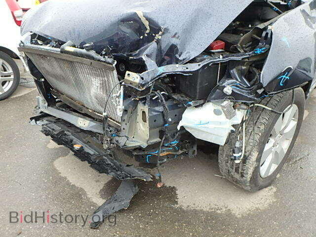 2012 SUBARU OUTBACK - VIN: 4S4BRBCC2C3252752 - Photo 9
