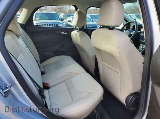 2016 FORD FOCUS - VIN: 1FADP3N29GL302877 - Фото 6