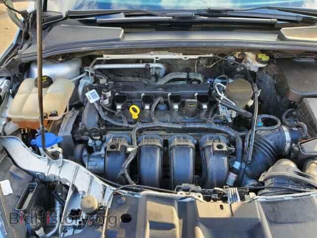 2016 FORD FOCUS - VIN: 1FADP3N29GL302877 - Фото 7