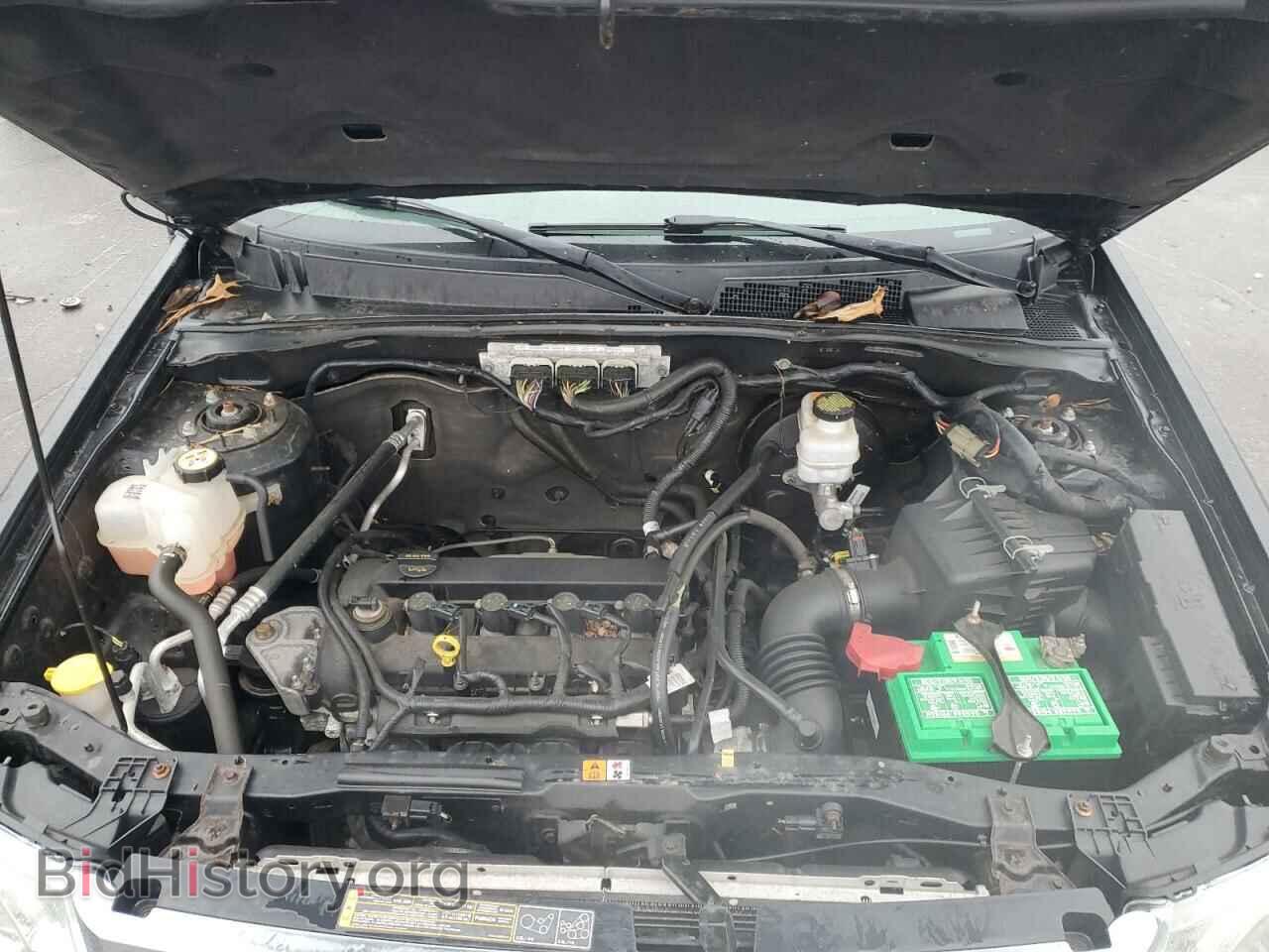 2012 FORD ESCAPE - VIN: 1FMCU0D78CKA26309 - Фото 12