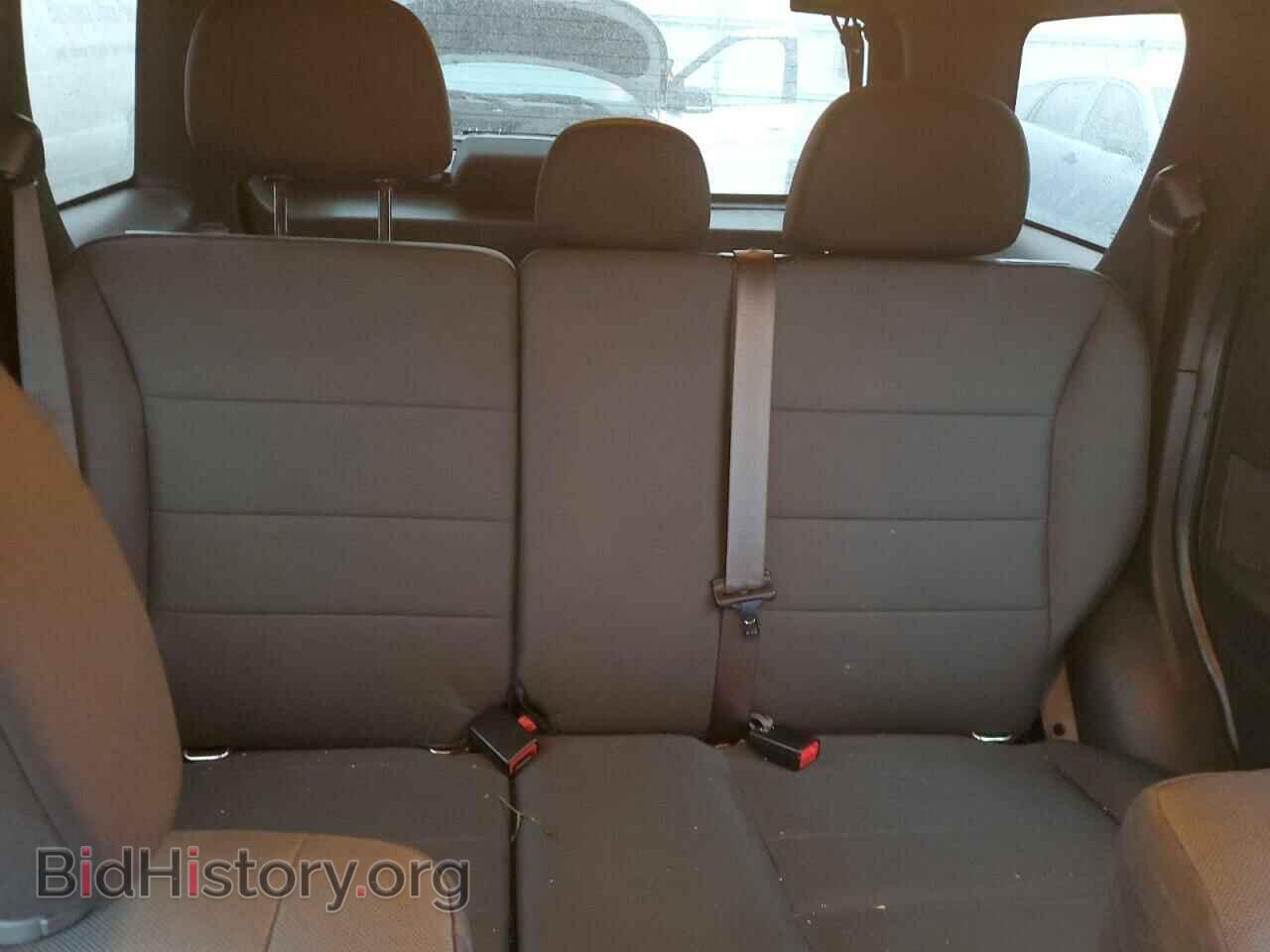 2012 FORD ESCAPE - VIN: 1FMCU0D78CKA26309 - Фото 10
