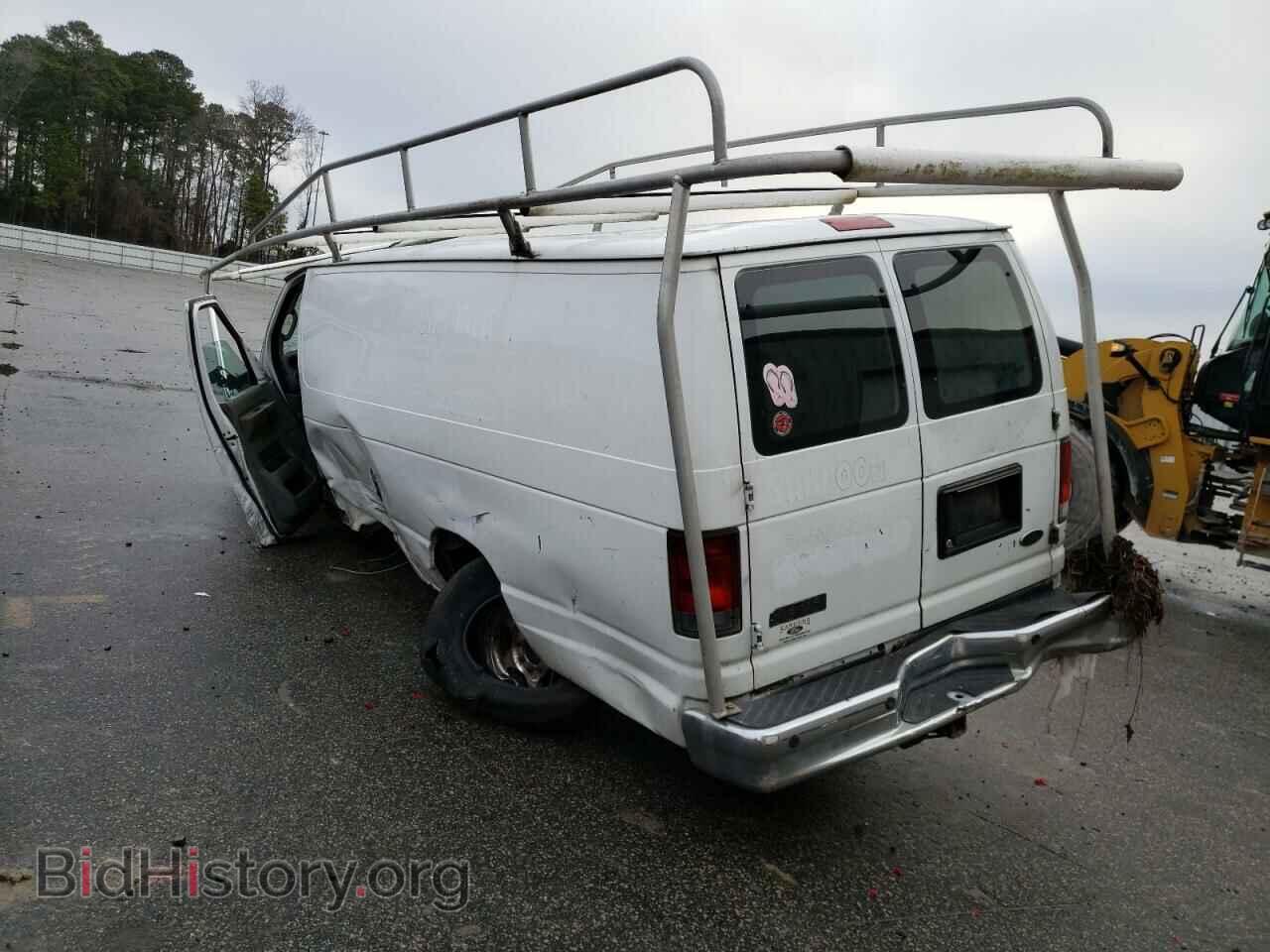 2010 FORD ECONOLINE - VIN: 1FTSS3EL5ADA66223 - Photo 2