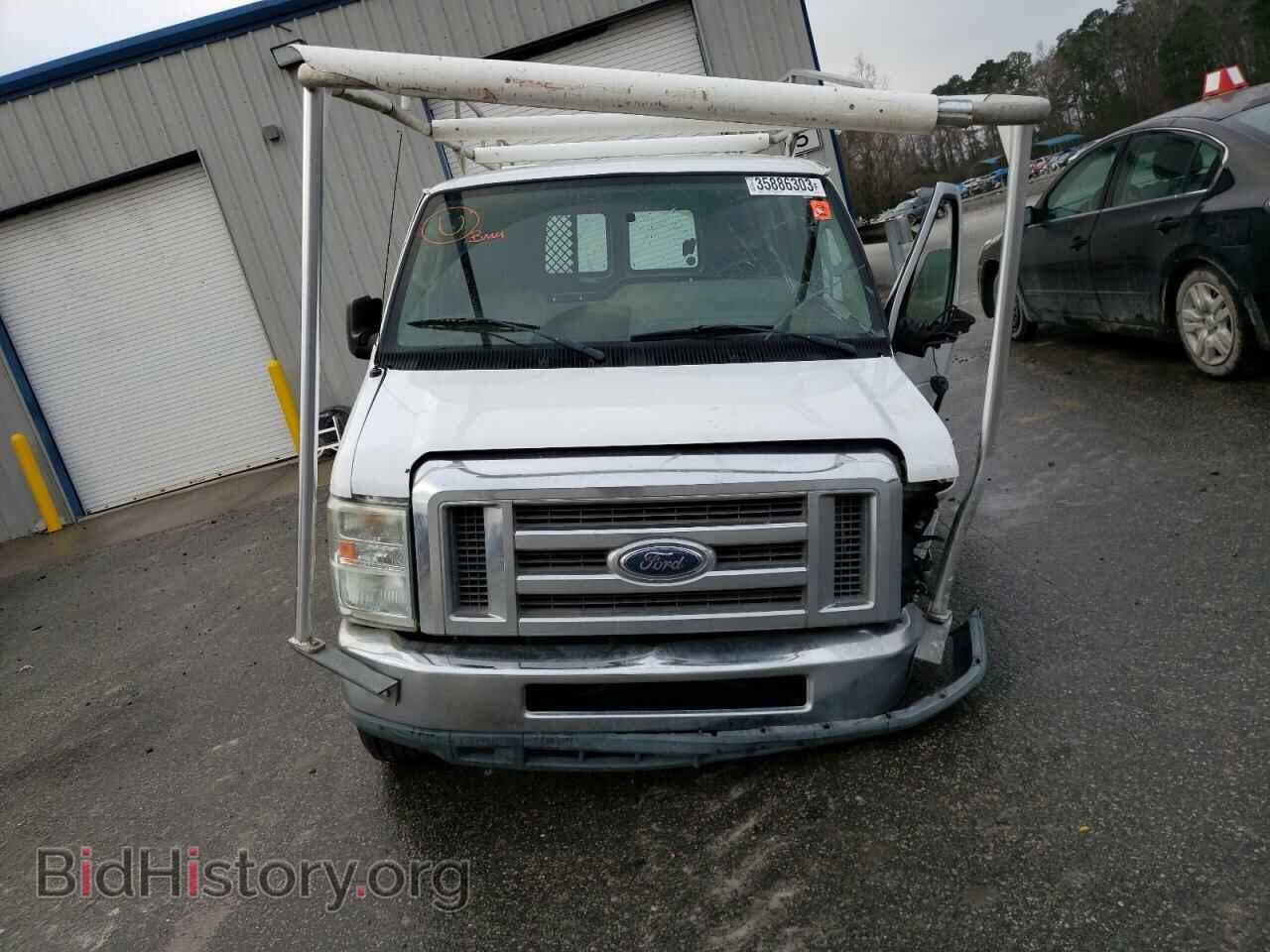 2010 FORD ECONOLINE - VIN: 1FTSS3EL5ADA66223 - Photo 5