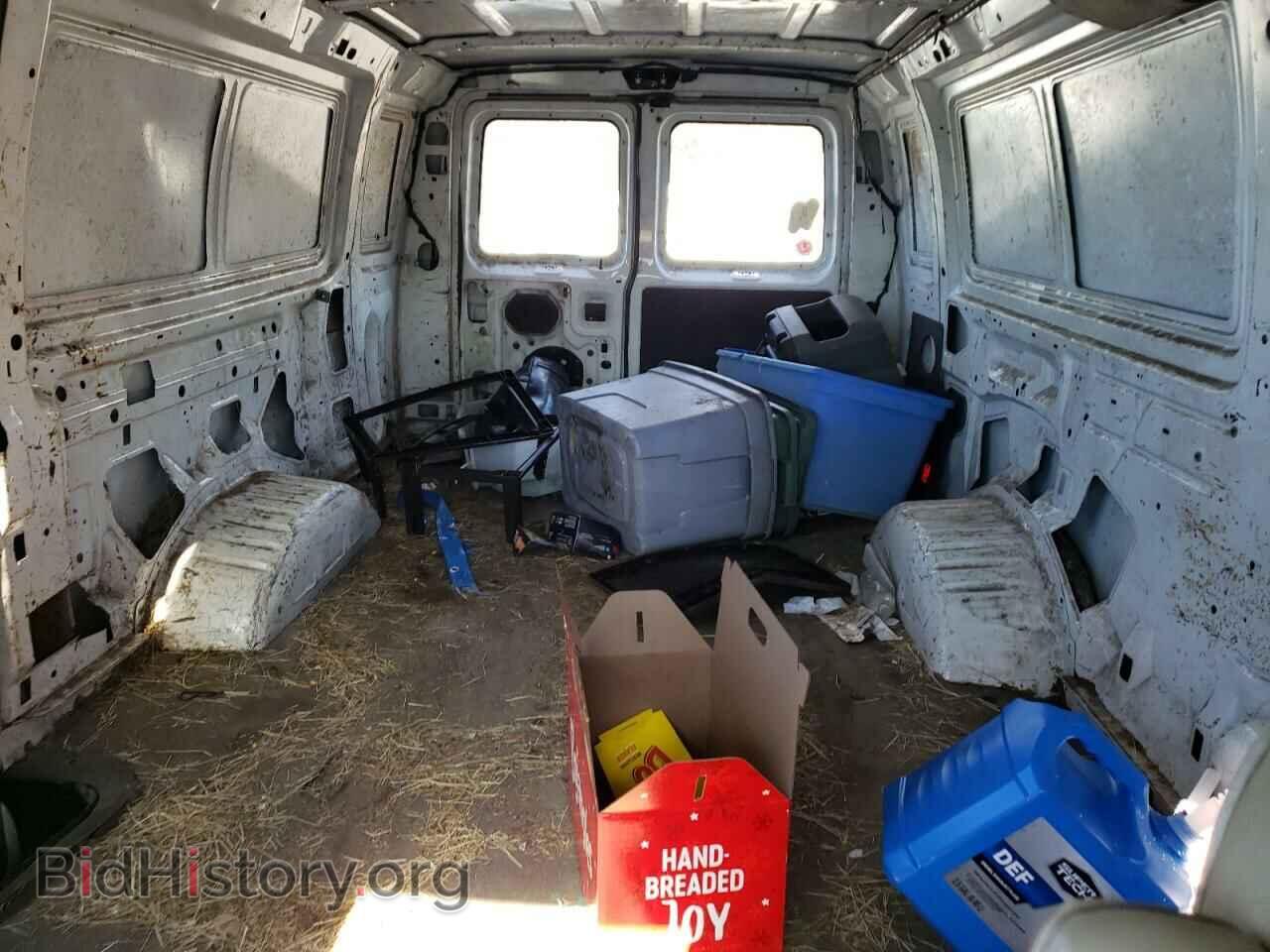 2010 FORD ECONOLINE - VIN: 1FTSS3EL5ADA66223 - Photo 10