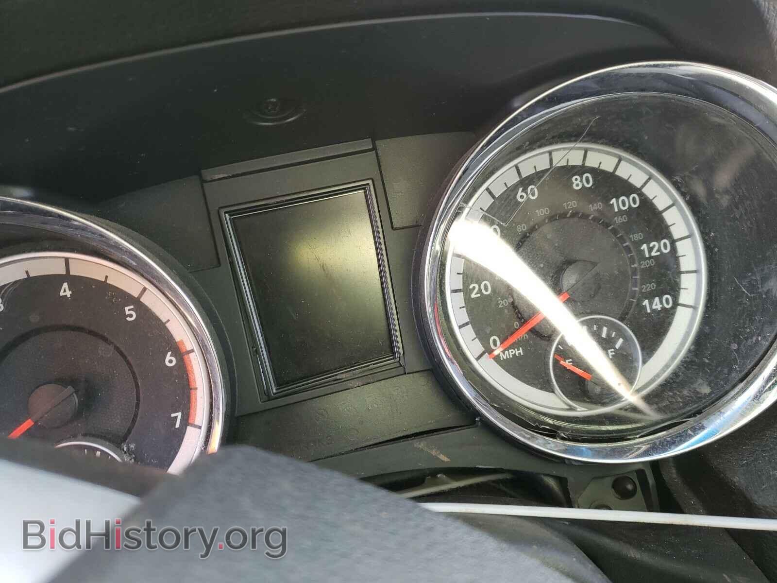 2013 DODGE DURANGO - VIN: 1C4SDJCT9DC663726 - Фото 8