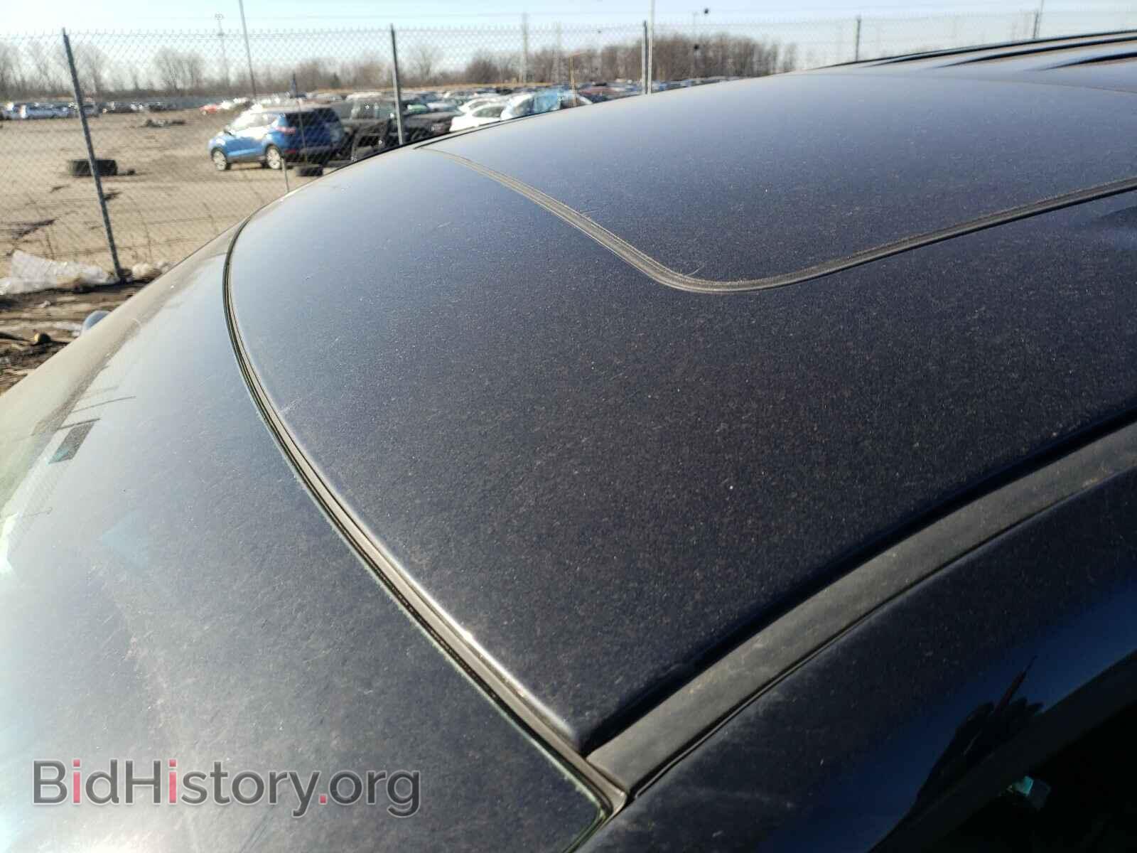 2013 DODGE DURANGO - VIN: 1C4SDJCT9DC663726 - Фото 9