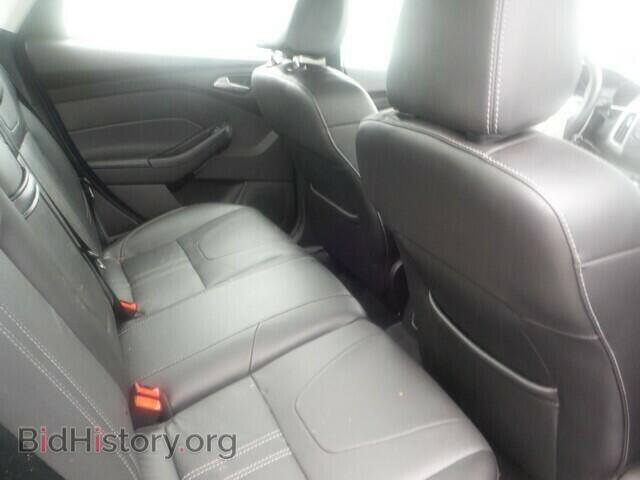 2013 FORD FOCUS - VIN: 1FADP3F20DL104831 - Фото 6