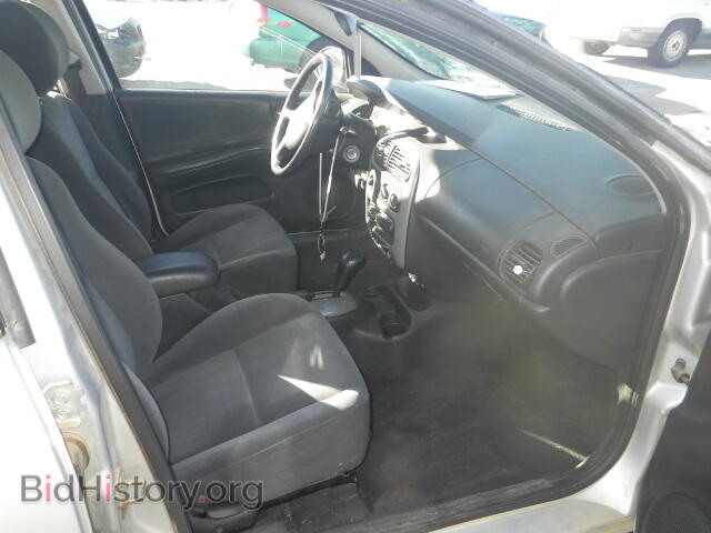2001 DODGE NEON - VIN: 1B3ES46C71D169744 - Фото 5
