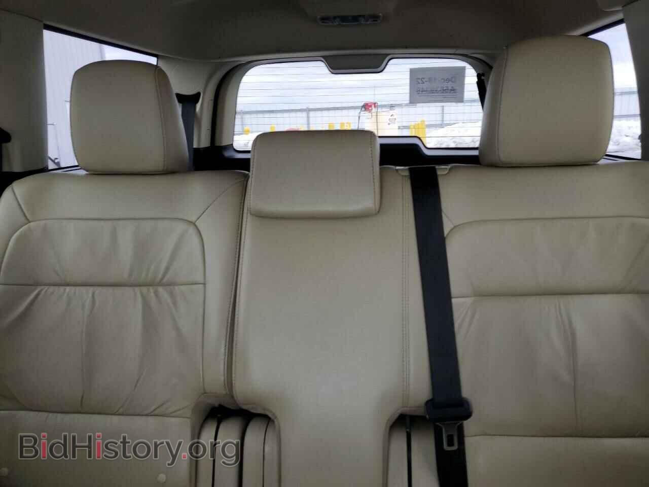 2013 FORD FLEX - VIN: 2FMHK6C87DBD03746 - Photo 10