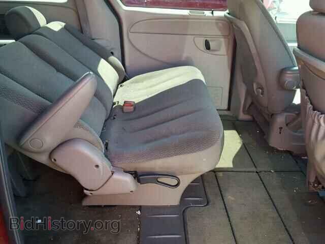 2007 DODGE CARAVAN - VIN: 1D4GP24RX7B195072 - Photo 6