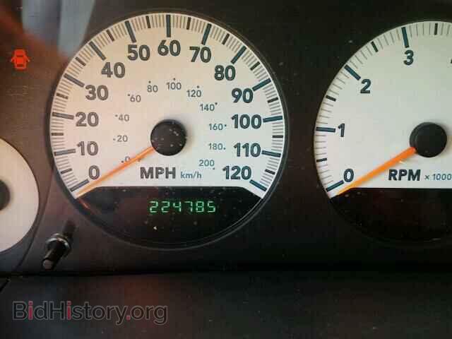 2007 DODGE CARAVAN - VIN: 1D4GP24RX7B195072 - Photo 8