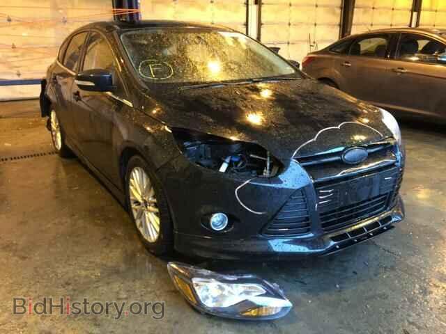 Photo 1FADP3N2XEL454650 - FORD FOCUS 2014